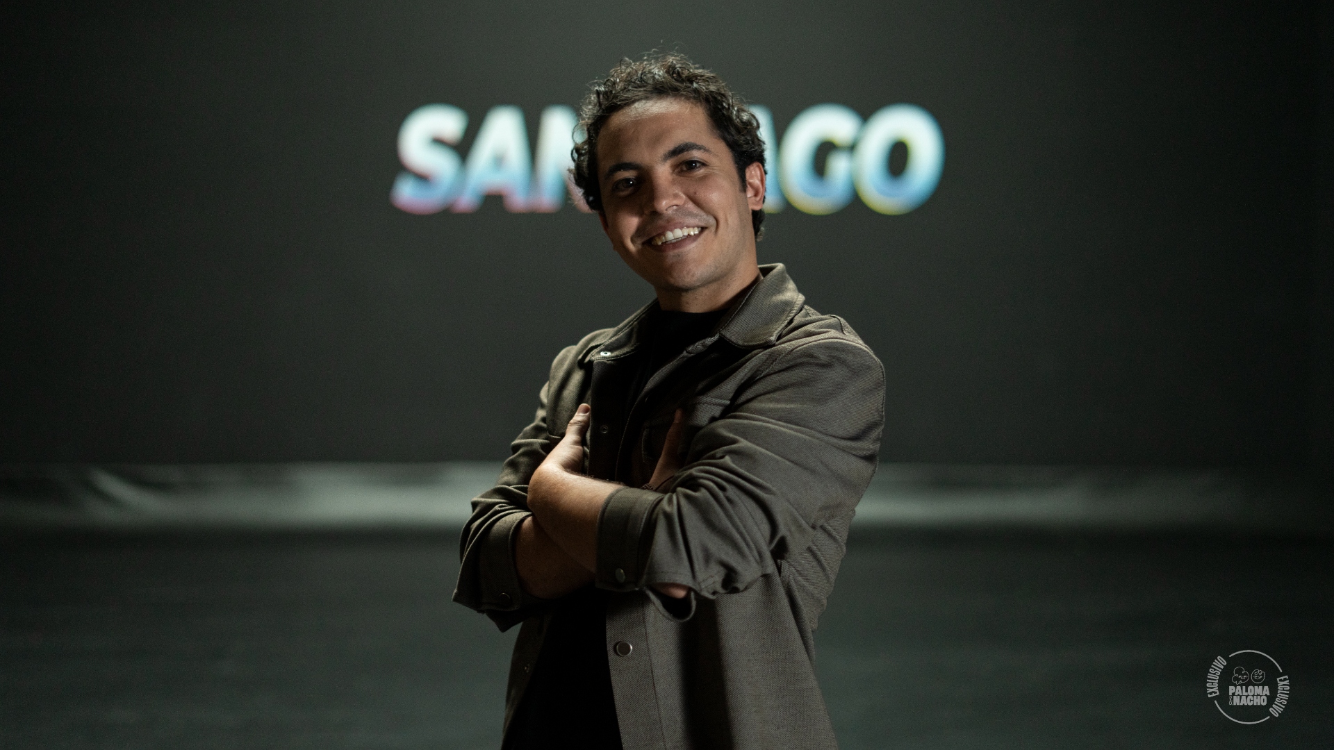 Santiago García Cinematógrafo