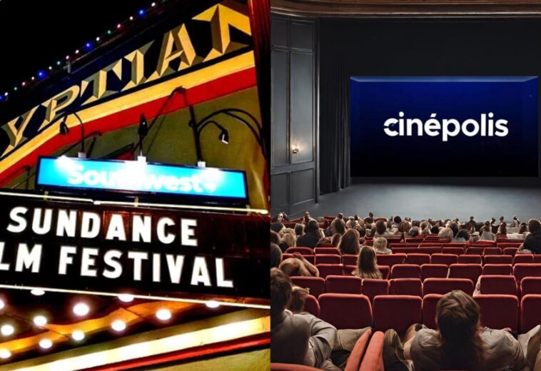 Sundance CDMX 2024… para dummies: Historia y todo sobre este festival de cine independiente
