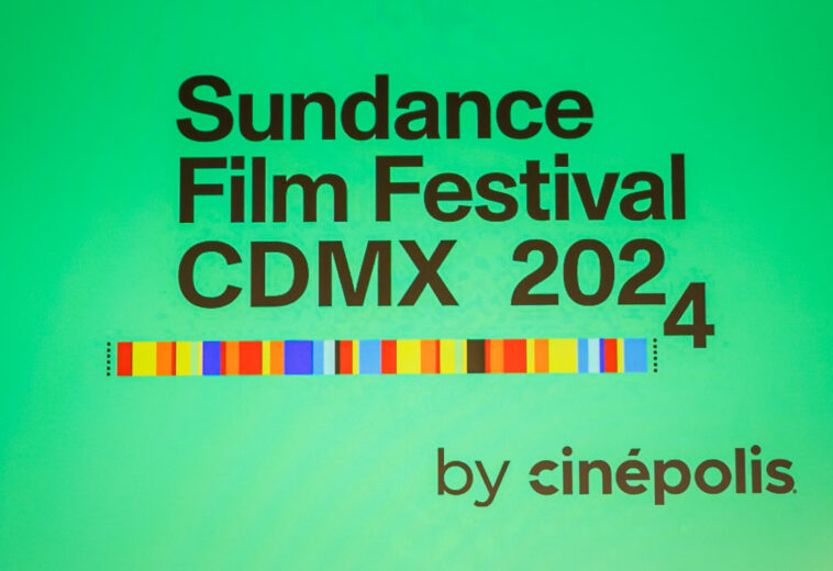 Sundance CDMX 2024: Así se viven 4 días en el festival