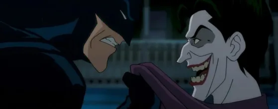 Marvel explica por qué Batman no debería matar al Joker