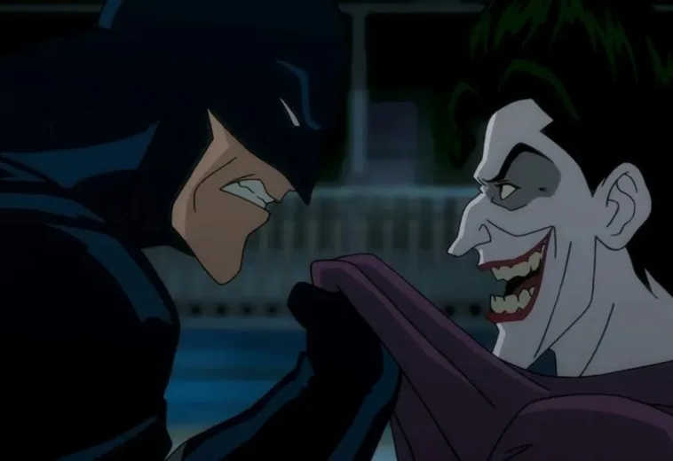 Marvel explica por qué Batman nunca debería matar al Joker