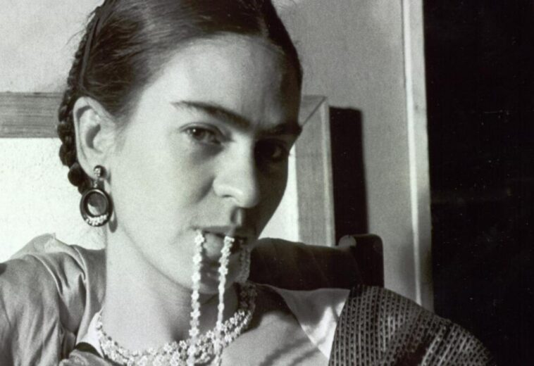 Frida: Tráiler y todo lo que debes saber
