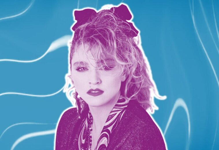 Las mejores canciones de Madonna en el cine