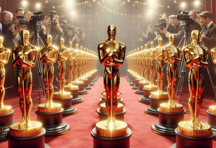 Oscar 2025: Fechas de nominaciones, ceremonia y más