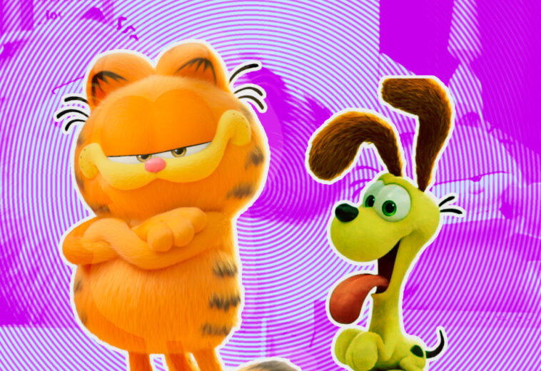 Garfield: Fuera de casa: ¿Por qué debes ver la película animada?