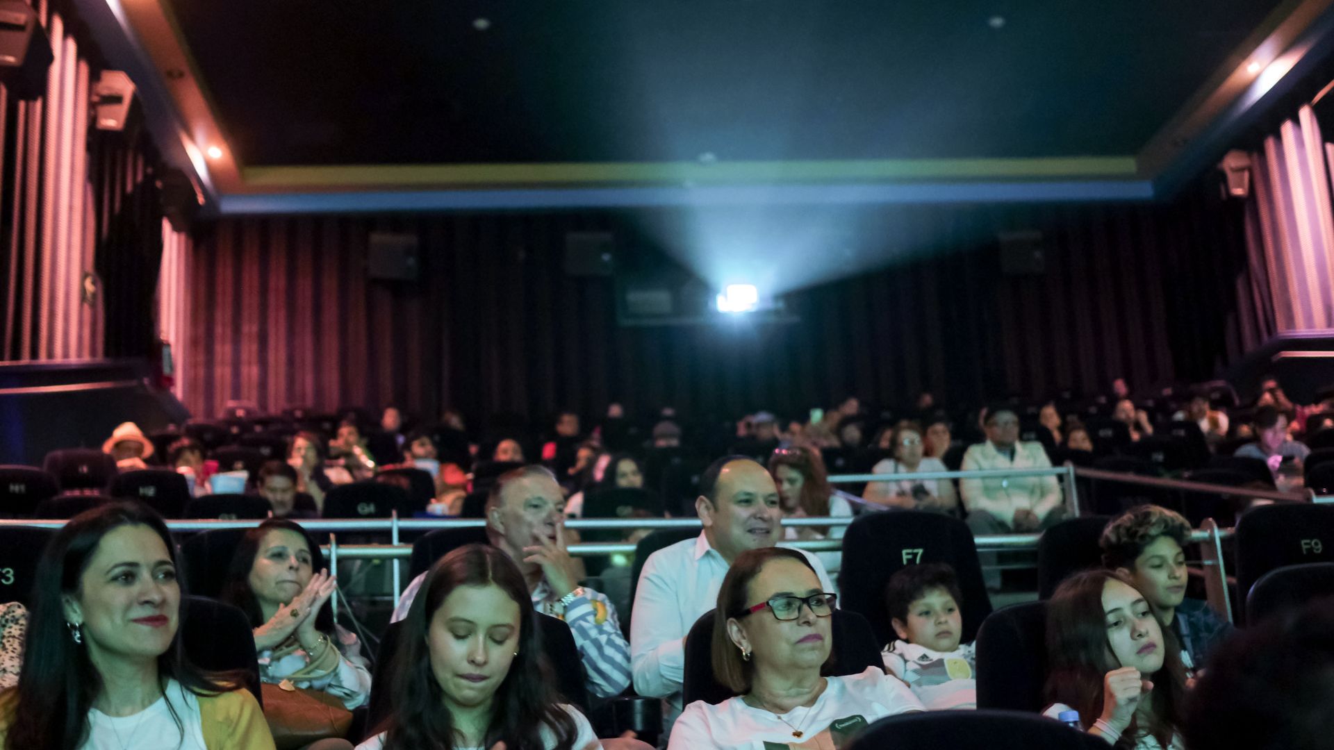 Sundance CDMX 2024: programa de cortos mexicanos 