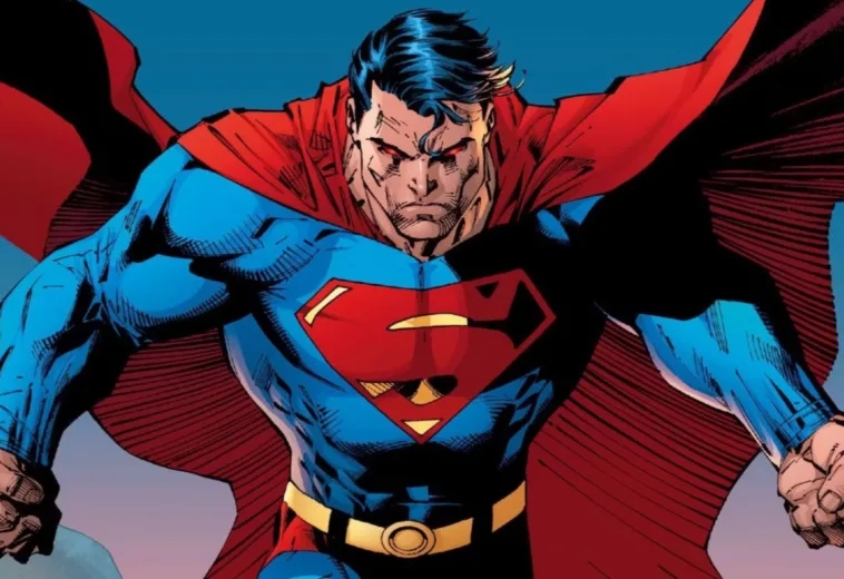 James Gunn reveló quién es el verdadero villano en la nueva cinta de Superman