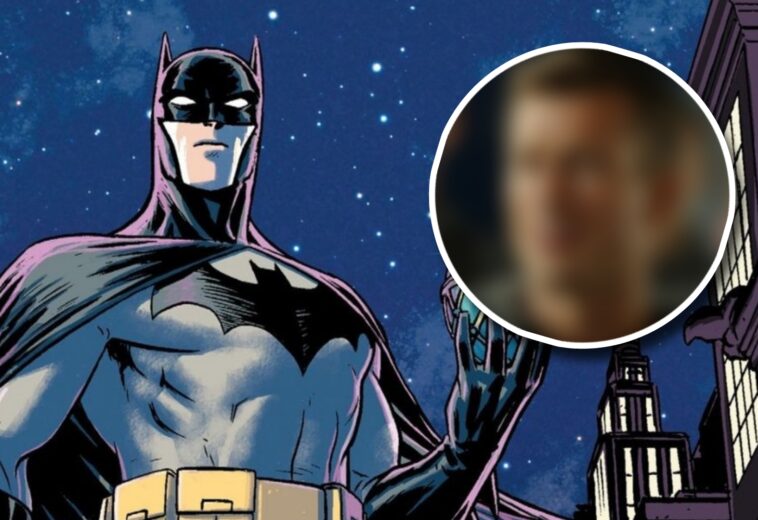 Actor de Top Gun: Maverick quiere ser Batman