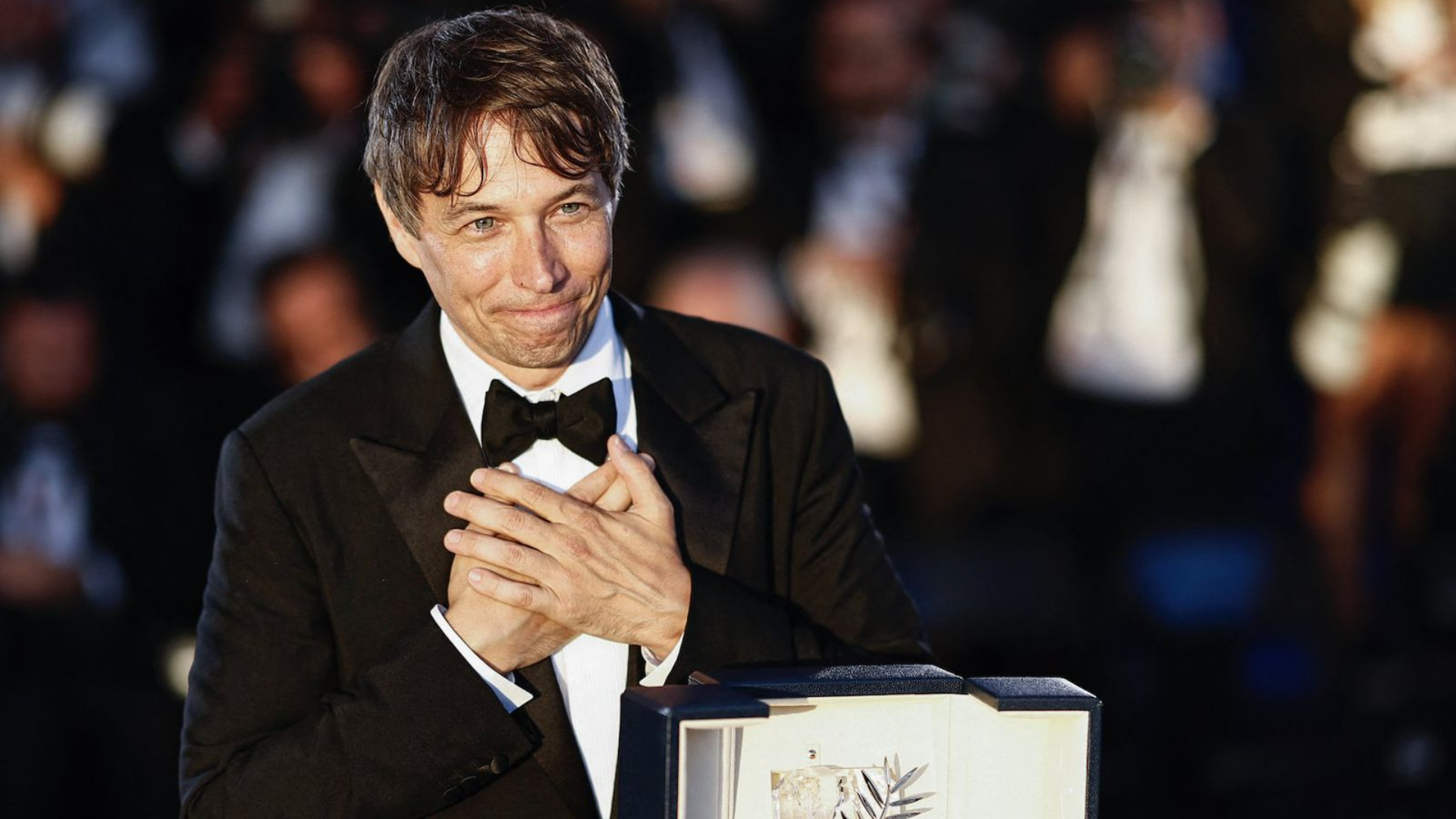 Anora, de Sean Baker, gana la Palma de Oro Cannes