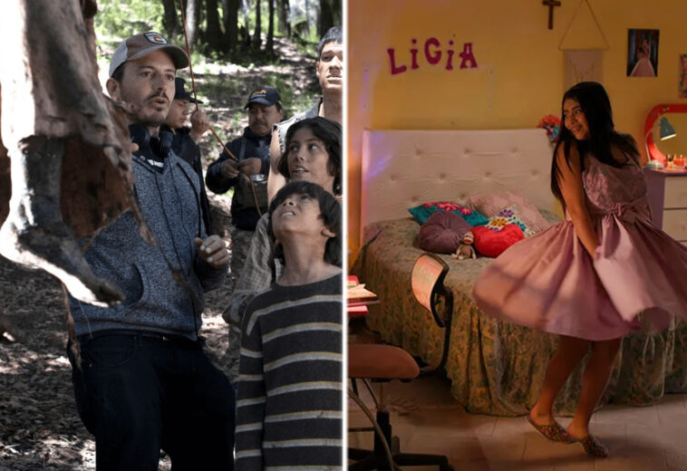 Cannes 2024: ¿Qué películas mexicanas de terror tendrán presencia?