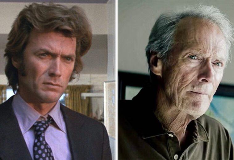¡Clint Eastwood cumple 94 años! 5 películas ideales para celebrarlo