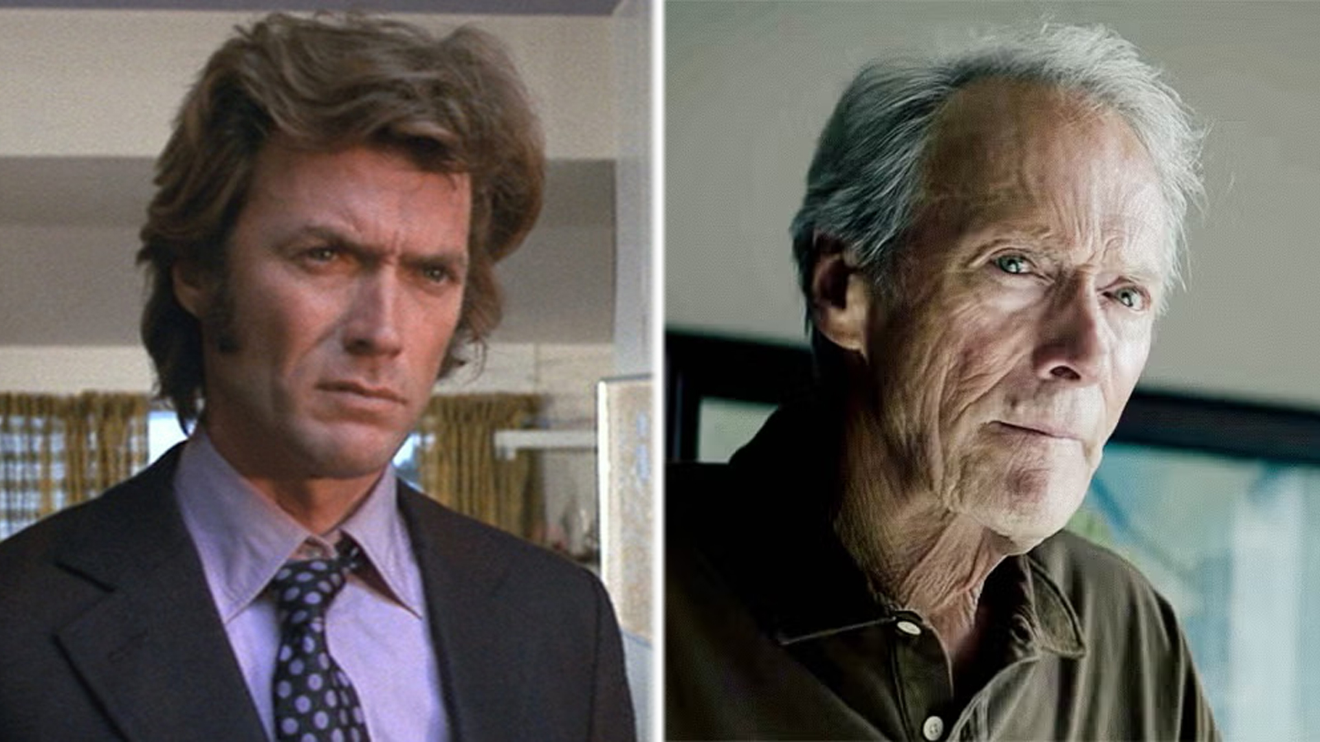 Clint Eastwood películas