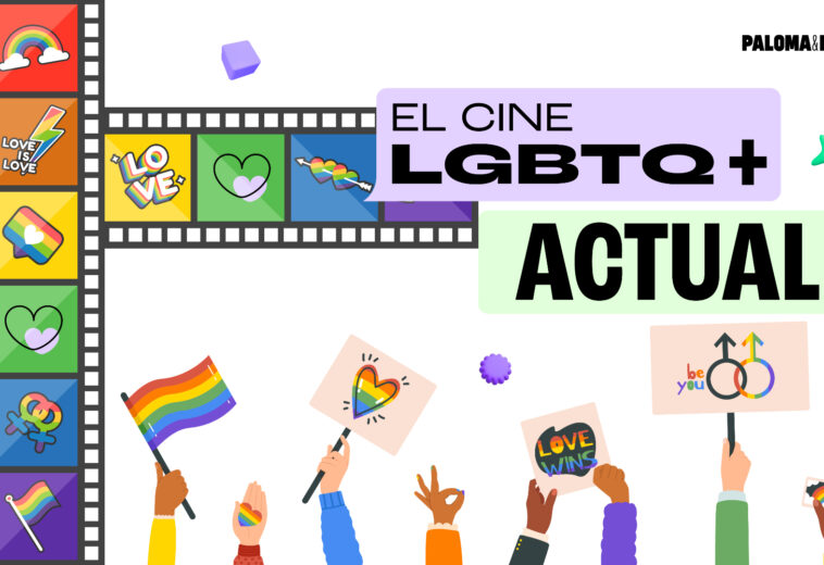El cine y los directores clave del cine LGBTQ+ actual