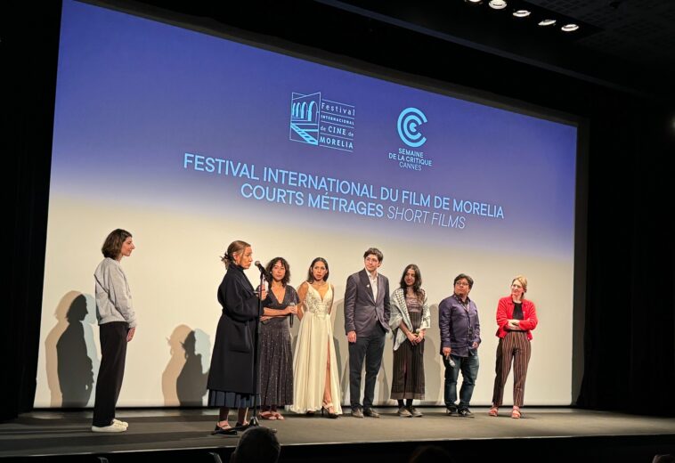 Cannes 2024: FICM y la Semana de la Crítica celebran 20 años de amor cinematográfico 