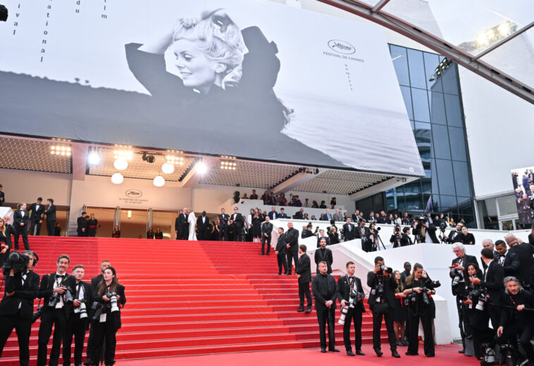 Cannes respondió a las amenazas de huelga