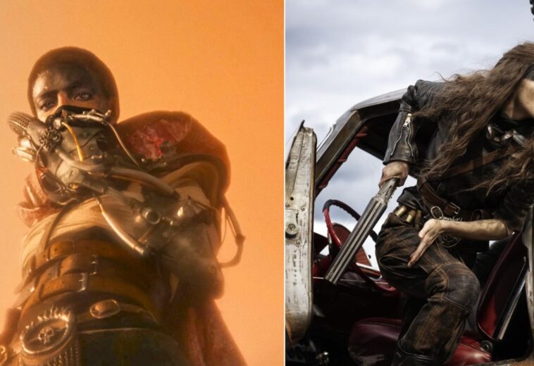 Todos los cameos de Furiosa De la saga Mad Max, ¡revelados y explicados!