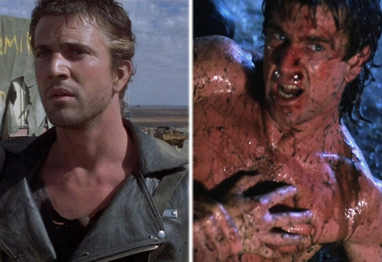 ¿Cómo llegó Mel Gibson a Mad Max? Conoce la emocionante historia