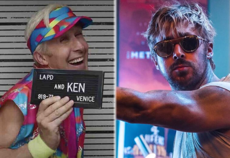 De criminal a Ken: ¿Cuáles son las mejores películas de Ryan Gosling?