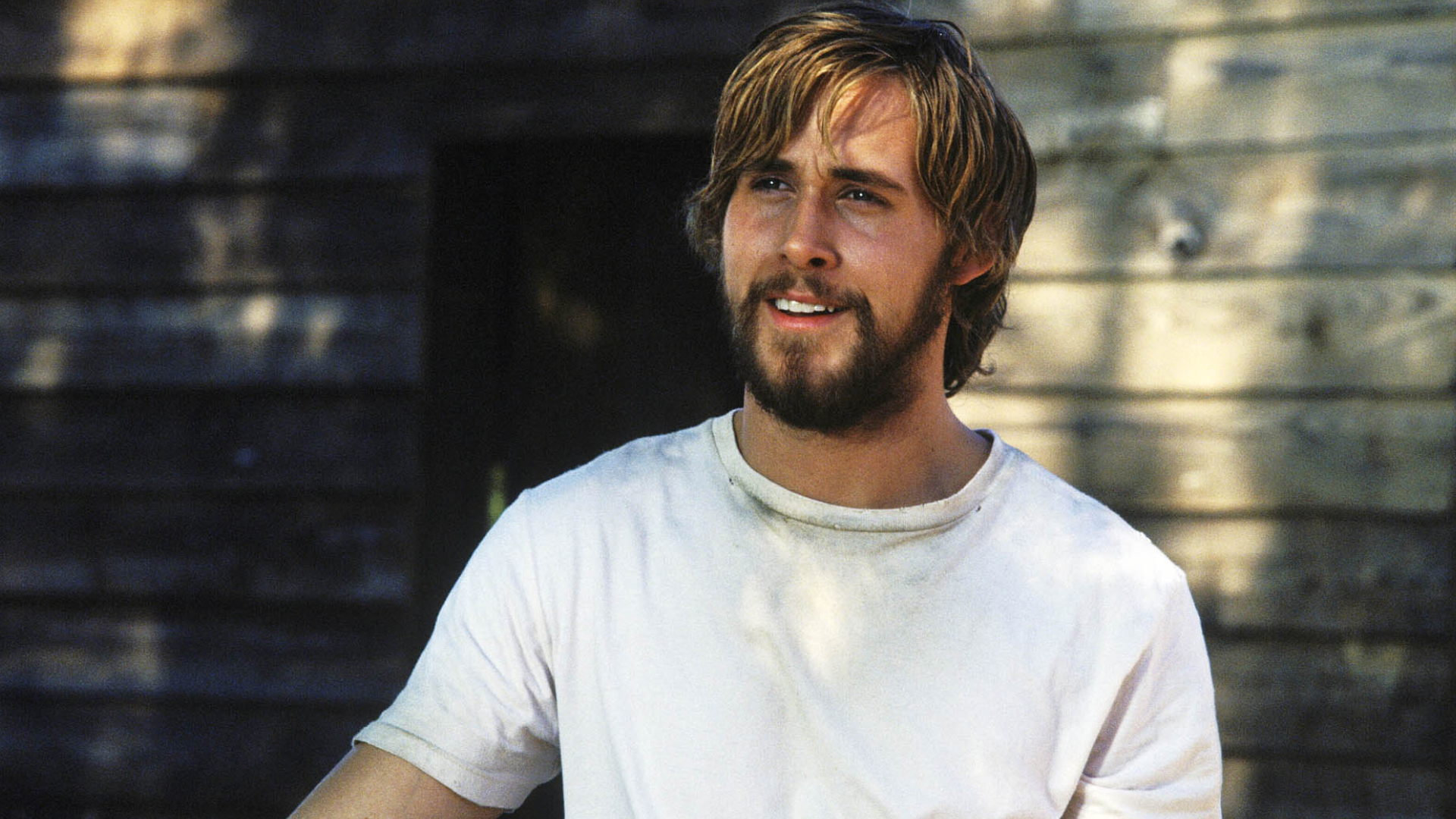Ryan Gosling Diario de una pasión