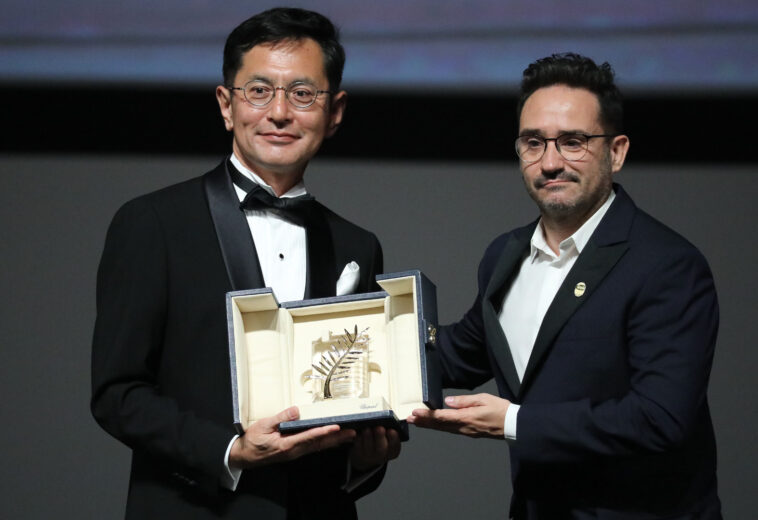 Cannes 2024: Studio Ghibli recibe su “mágica” Palma de Oro