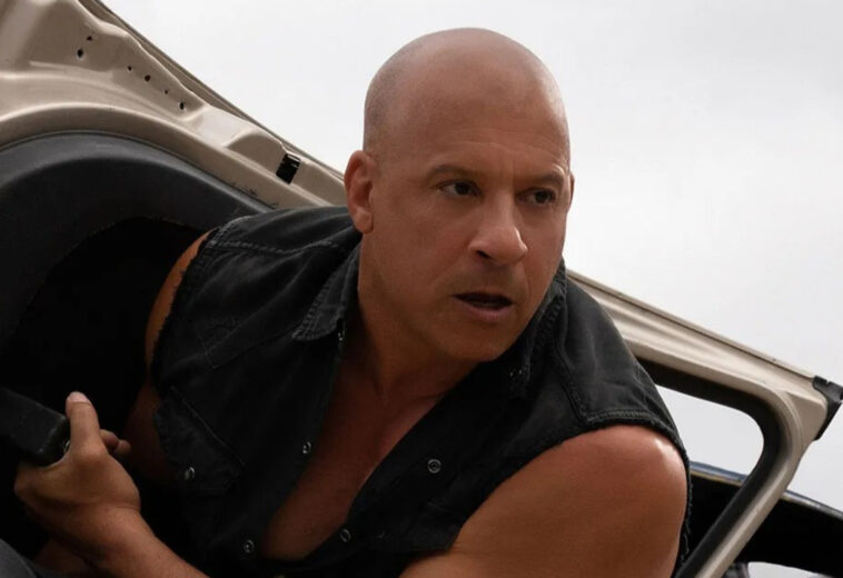 ¡Cambia de bando! Vin Diesel deja de ser Toretto para seguir la ley en su nueva cinta