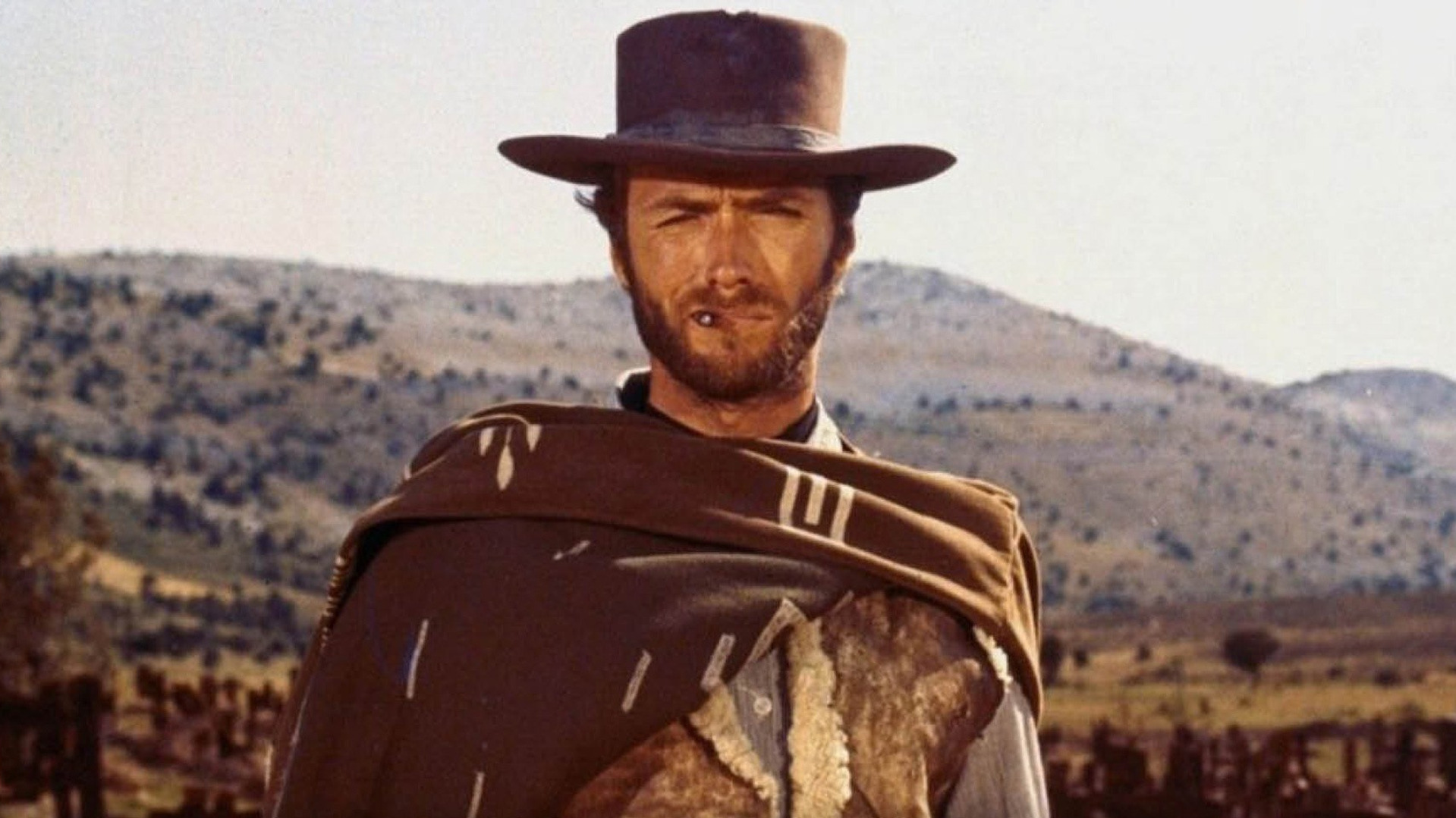 Clint Eastwood, actor géminis