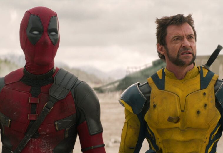 Ryan Reynolds opina sobre la clasificación R de Deadpool y Wolverine: “No quiero que suene condescendiente”