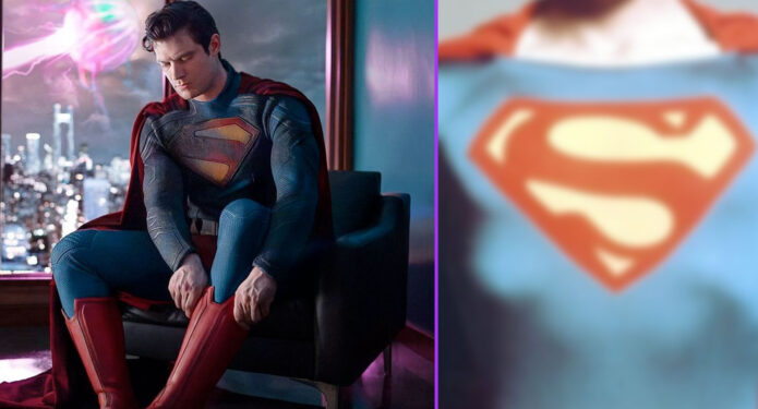 Estos han sido los "first look" de las películas de Superman