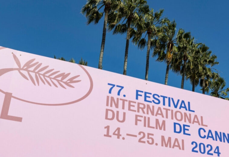 Realidad aumentada llega a Cannes 2024