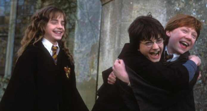 Se celebra el día mundial de Harry Potter