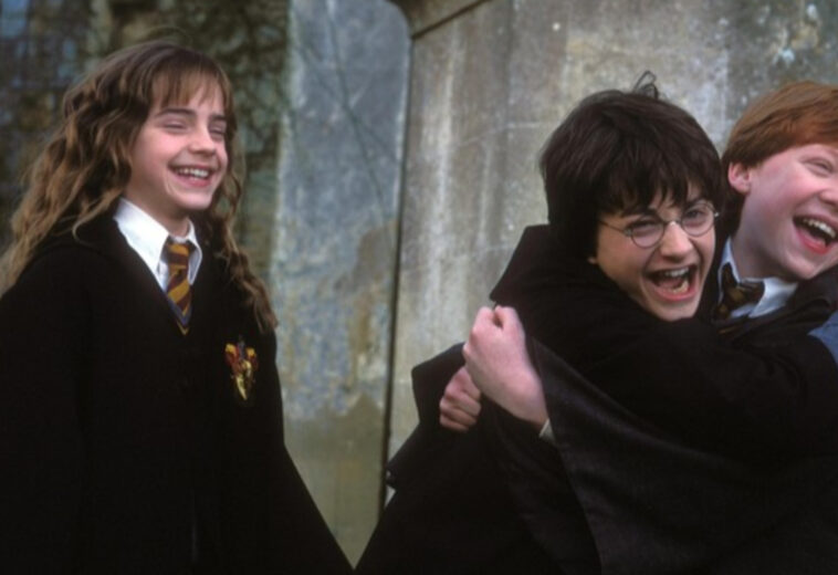 Se celebra el día mundial de Harry Potter