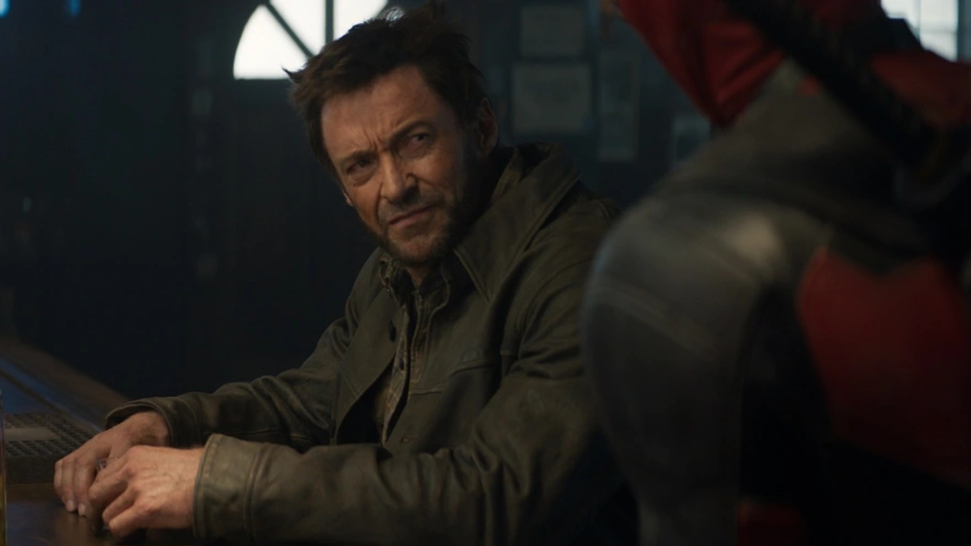 Deadpool y Wolverine Hugh Jackman