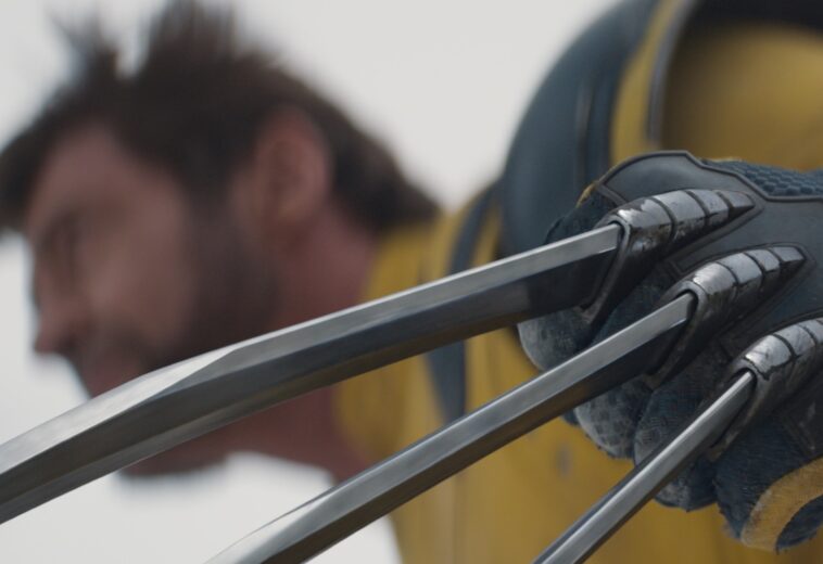 Deadpool y Wolverine hugh jackman
