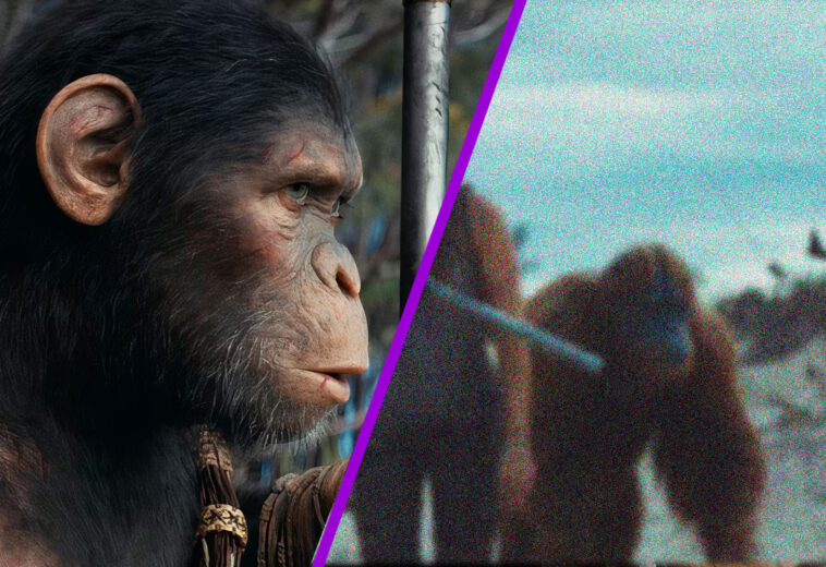 ¿El planeta de los simios: Nuevo reino tiene escena postcréditos?