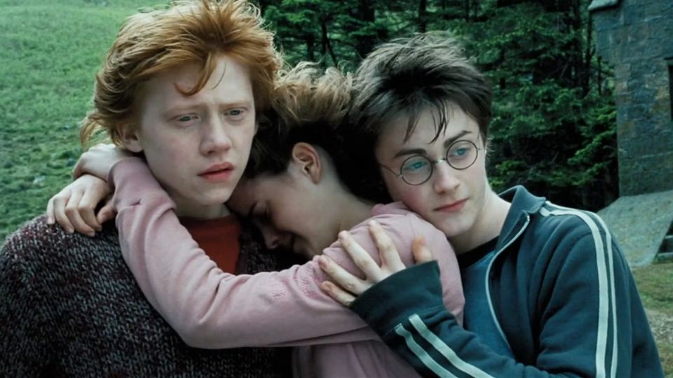 Cinépolis +QUE CINE prepara el reestreno de Harry Potter y la piedra filosofal, Harry
Potter y la Cámara Secreta, y Harry Potter y el prisionero de Azkaban, a partir del 8 de agosto.