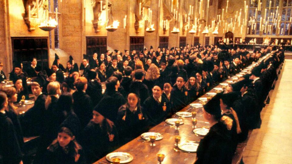 Harry Potter y el Prisionero de Azkaban es celebrada por su 20
aniversario, fue dirigida por el mexicano Alfonso Cuarón