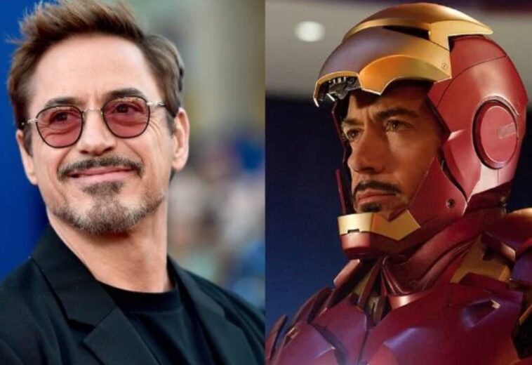 ¿Está en su ADN?: Esto dice Robert Downey Jr. sobre la posibilidad de volver a ser Iron Man