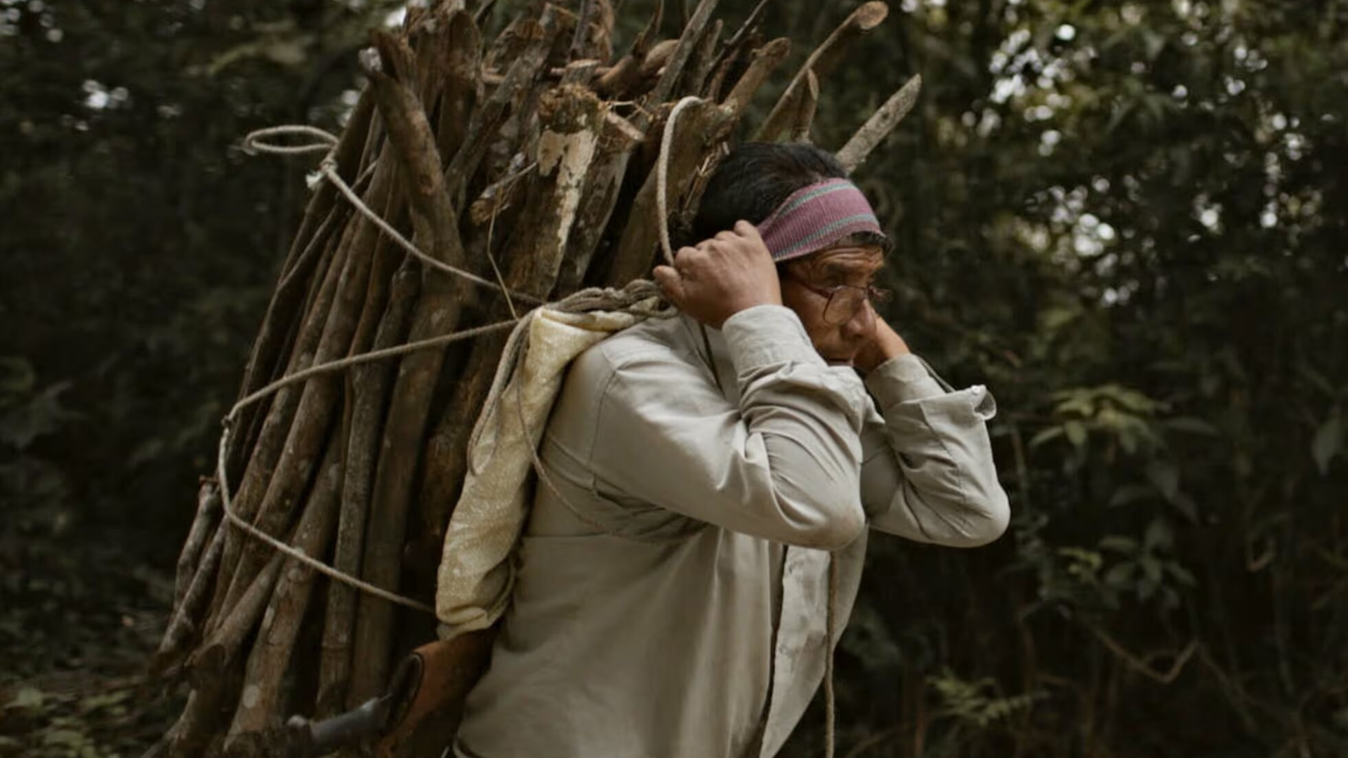 Ejército Zapatista indígenas Después de las armas 