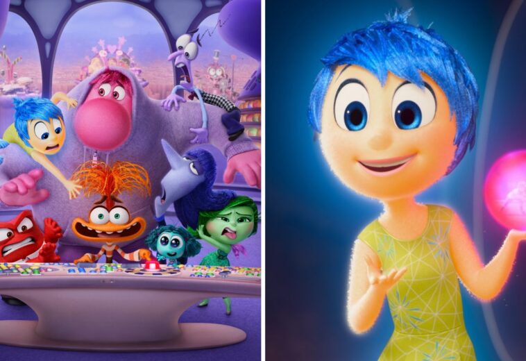 ¡La definitiva! ¿Por qué Intensamente 2 decidirá el futuro de Pixar?