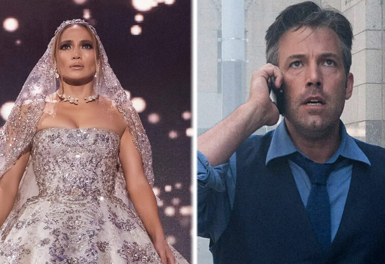 ¿Habrá divorcio o no? Jennifer Lopez y Ben Affleck reaparecen juntos entre la polémica