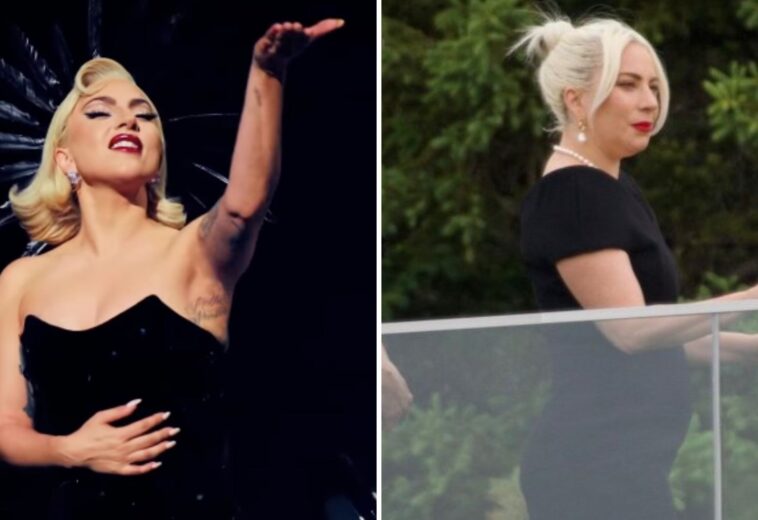¿Lady Gaga está embarazada? Esto es lo que se sabe