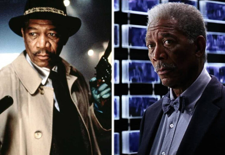 ¿Por qué Morgan Freeman odia el Mes de la Historia Negra?
