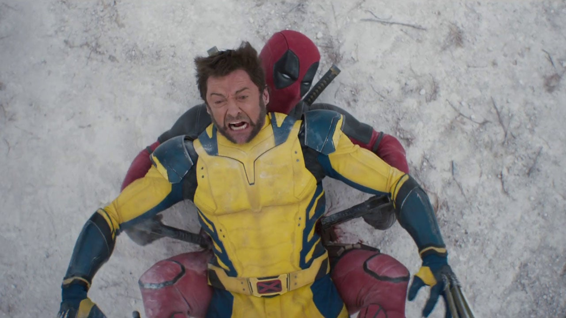 Por qué ver Deadpool y Wolverine