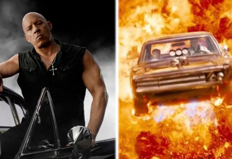 Rápidos y furiosos 11: Vin Diesel revela imagen y posibles detalles de la trama