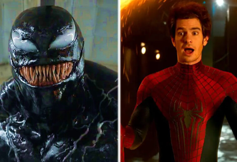 ¿Tendrá su propio Spider-Man? Tom Hardy revela detalles sobre Venom 3