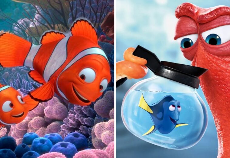 Buscando a Nemo 3: ¿Pixar debería hacer la película?