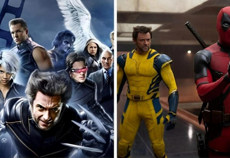 Deadpool y Wolverine: Esta es la cronología de la saga X-Men
