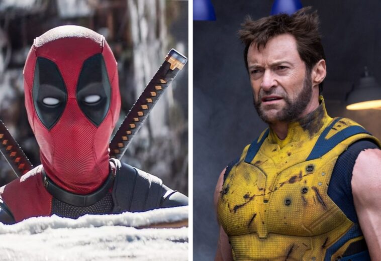 Deadpool & Wolverine pudo ser cancelada