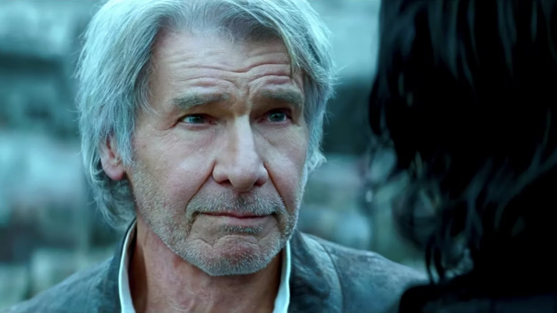 Harrison Ford, actor cáncer
