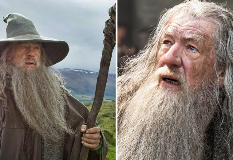 ¿Quiere volver a ser Gandalf? Esto dijo Ian McKellen